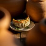 Nationalgericht Kirgistan Chuchvara (Rezept)