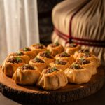 Nationalgericht Kirgistan: Maksym (Rezept) Nationalgericht Kirgistan Maksym (Rezept)