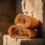 Nationalgericht Kosovo Burek (Rezept)