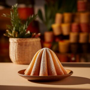 Nationalgericht Kuba Mantecado (Rezept)