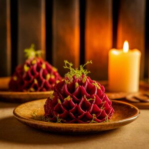 Nationalgericht Kuba Quimbombo (Rezept)