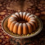 Nationalgericht Kuwait Basbousa (Rezept)