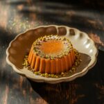 Nationalgericht Kuwait Halwa Bahraini (Rezept)
