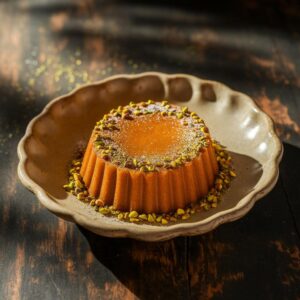 Nationalgericht Kuwait Halwa Bahraini (Rezept)