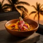 Nationalgericht Malediven Valhomas Curry (Rezept)