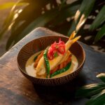 Nationalgericht Malediven: Ziyaraafaiy (Rezept) Nationalgericht Malediven Ziyaraafaiy (Rezept)