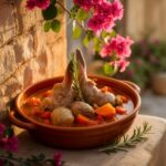 Nationalgericht Malta Brodu (Rezept)