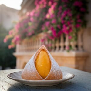 Nationalgericht Malta Figolla (Rezept)