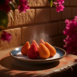 Nationalgericht Malta Frawli Moqli (Rezept)