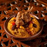 Nationalgericht Mauretanien Safra (Rezept)