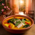 Nationalgericht Mauritius: Kalia de Poisson (Rezept) Nationalgericht Mauritius Kalia de Poisson (Rezept)