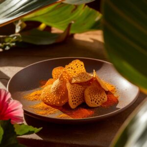 Nationalgericht Mauritius Wada (Rezept)
