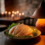 Nationalgericht Mazedonien Ohrid Pastrmka (Rezept)