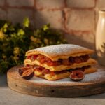 Nationalgericht Mazedonien Ravanija (Rezept)