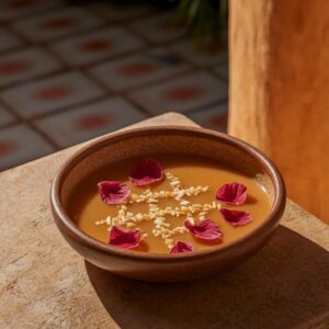 Nationalgericht Nicaragua Leche Burra (Rezept)