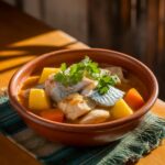 Nationalgericht Nicaragua Rondon (Rezept)