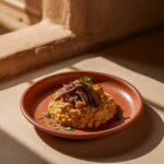 Nationalgericht Nicaragua Tamuga (Rezept)