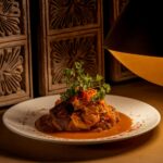 Nationalgericht Nigeria Ukang Ukom (Rezept)