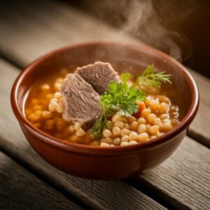 Nationalgericht Norwegen Sodd (Rezept)