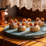 Nationalgericht Österreich Gebackene Mäuse (Rezept)