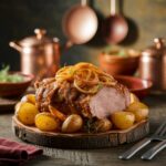 Nationalgericht Österreich Schlosserbuben (Rezept)