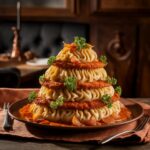 Nationalgericht Österreich Wiener Grenadiermarsch (Rezept)