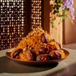 Nationalgericht Oman Foga (Rezept)