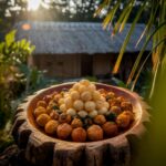 Nationalgericht Papua-Neuguinea: Aigir (Rezept) Nationalgericht PapuaNeuguinea Aigir (Rezept)