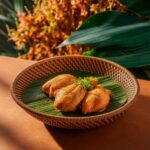 Nationalgericht Philippinen Binakol (Rezept)