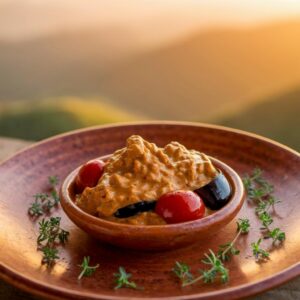Nationalgericht Ruanda Amateke (Rezept)