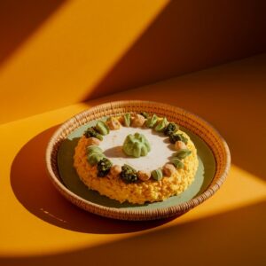 Nationalgericht Ruanda Ikinyiga (Rezept)