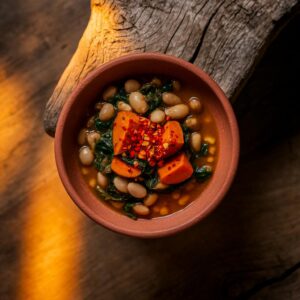 Nationalgericht Ruanda Ndamu (Rezept)