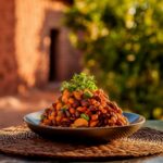 Nationalgericht Ruanda: Ubunyobwa (Rezept) Nationalgericht Ruanda Ubunyobwa (Rezept)