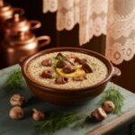 Nationalgericht Russland Kasha Malachovskaya (Rezept)