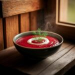 Nationalgericht Russland Rjabinowka (Rezept)