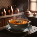 Nationalgericht Russland Skoblyanka (Rezept)