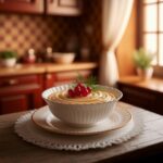 Nationalgericht Russland Souzhenka (Rezept)