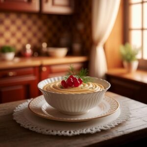 Nationalgericht Russland Souzhenka (Rezept)