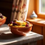 Nationalgericht Schweden Sotare (Rezept)