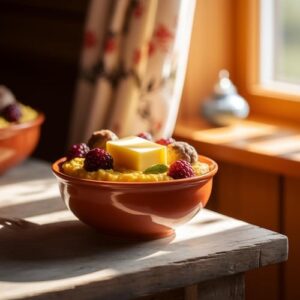 Nationalgericht Schweden Sotare (Rezept)