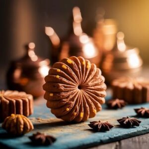 Nationalgericht Schweiz: Basler Läckerli (Rezept)