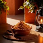 Nationalgericht Senegal Bouye (Rezept)