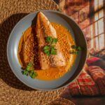 Nationalgericht Senegal Poisson Yassa (Rezept)
