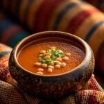 Nationalgericht Senegal Thiou Kanja (Rezept)