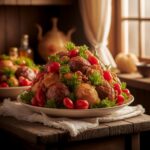 Nationalgericht Serbien Janija (Rezept)