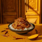 Nationalgericht Sri Lanka: Ala Baduma (Rezept)