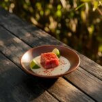 Nationalgericht Sri Lanka: Lunu Miris (Rezept)
