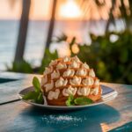 Nationalgericht St. Kitts und Nevis: Coconut Gizzada (Rezept)
