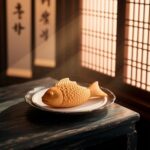 Nationalgericht Südkorea: Bungeoppang (Rezept)
