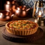 Nationalgericht Bosnien ape (Rezept)